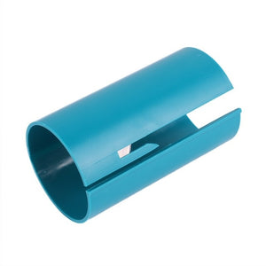 Wallpaper Table Post Wrapping Sliding Paper Cutter Gift Wrapping Paper Roll Cutting Tool Quick and Easy